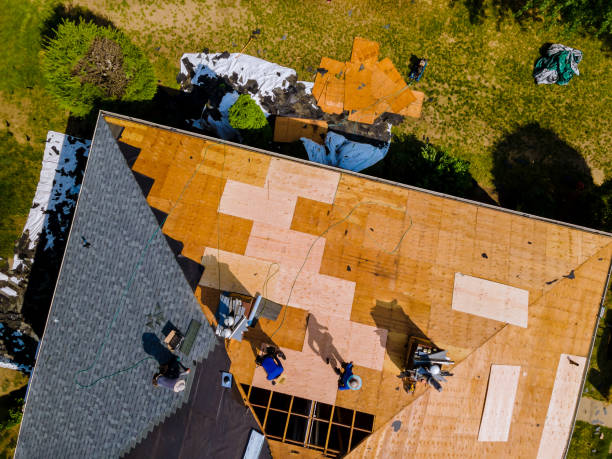 Helotes, TX Roofing Contractor Company