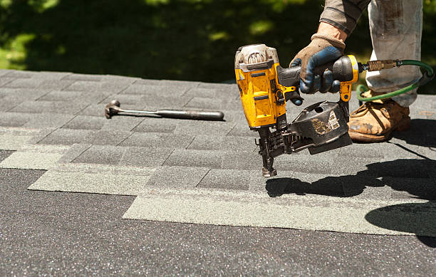 Residential Roof Replacement in Helotes, TX